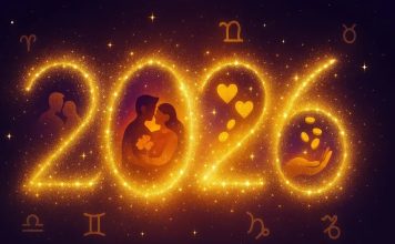 2026. donosi blagoslov za ova 4 znaka Zodijaka: Čeka ih neviđena sreća i ispunjenje svih želja 2026. donosi blagoslov za ova 4 znaka Zodijaka: Čeka ih neviđena sreća i ispunjenje svih želja - featured image