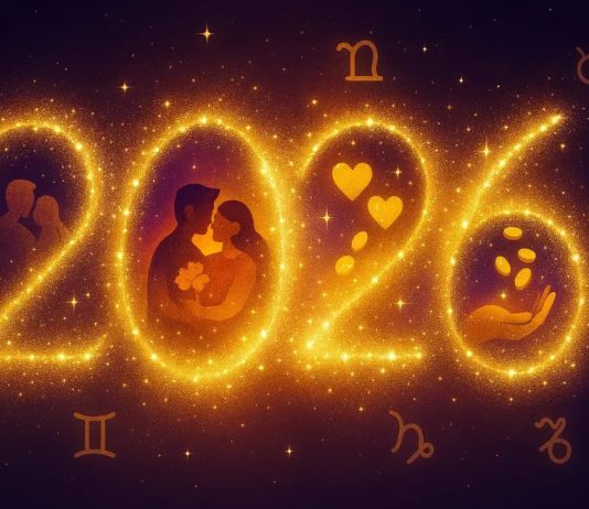 2026. donosi blagoslov za ova 4 znaka Zodijaka: Čeka ih neviđena sreća i ispunjenje svih želja 2026. donosi blagoslov za ova 4 znaka Zodijaka: Čeka ih neviđena sreća i ispunjenje svih želja - featured image