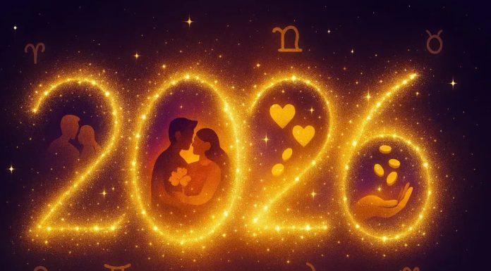 2026. donosi blagoslov za ova 4 znaka Zodijaka: Čeka ih neviđena sreća i ispunjenje svih želja 2026. donosi blagoslov za ova 4 znaka Zodijaka: Čeka ih neviđena sreća i ispunjenje svih želja - featured image