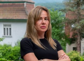 Udala sam se sa 56 godina i već sljedećeg jutra se gorko pokajala Udala sam se sa 56 godina i već sljedećeg jutra se gorko pokajala - featured image