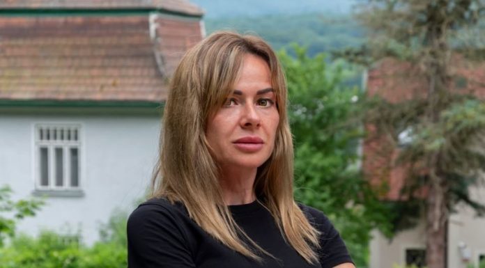 Udala sam se sa 56 godina i već sljedećeg jutra se gorko pokajala Udala sam se sa 56 godina i već sljedećeg jutra se gorko pokajala - featured image