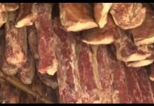 Evo koliko suho meso zaista smije da stoji u frižideru! Svi prave ogromnu grešku, a nisu ni svjesni Evo koliko suho meso zaista smije da stoji u frižideru! Svi prave ogromnu grešku, a nisu ni svjesni - featured image