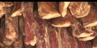 Evo koliko suho meso zaista smije da stoji u frižideru! Svi prave ogromnu grešku, a nisu ni svjesni Evo koliko suho meso zaista smije da stoji u frižideru! Svi prave ogromnu grešku, a nisu ni svjesni - featured image