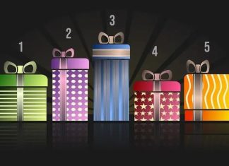 Test podsvijesti: Izaberite jedan poklon i otkrijte šta vas očekuje sljedeće godine Test podsvijesti: Izaberite jedan poklon i otkrijte šta vas očekuje sljedeće godine - featured image