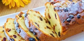 KOLAČ SA SUVIM VOĆEM I ORASIMA ✨ muž mi je uvijek presretan kad pravim ovaj desert KOLAČ SA SUVIM VOĆEM I ORASIMA ✨ muž mi je uvijek presretan kad pravim ovaj desert - featured image