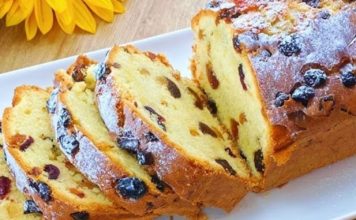 KOLAČ SA SUVIM VOĆEM I ORASIMA ✨ muž mi je uvijek presretan kad pravim ovaj desert KOLAČ SA SUVIM VOĆEM I ORASIMA ✨ muž mi je uvijek presretan kad pravim ovaj desert - featured image