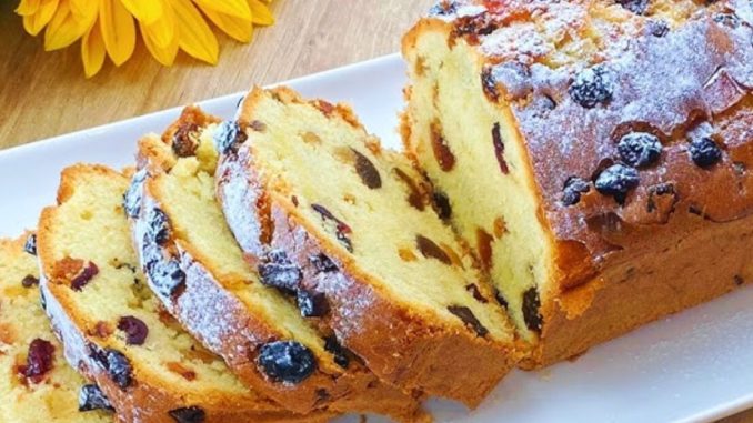 KOLAČ SA SUVIM VOĆEM I ORASIMA ✨ muž mi je uvijek presretan kad pravim ovaj desert - featured image KOLAČ SA SUVIM VOĆEM I ORASIMA ✨ muž mi je uvijek presretan kad pravim ovaj desert - featured image