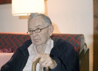 Miloš je tokom rata u Bosni u svojoj kući krio sinove komšije muslimana: Održavao im baštu kad su izbjegli u Italiju, a kad je umro, na sahrani se pojavili… Miloš je tokom rata u Bosni u svojoj kući krio sinove komšije muslimana: Održavao im baštu kad su izbjegli u Italiju, a kad je umro, na sahrani se pojavili… - featured image