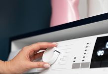 „Nikad ne perem veš na 40 stepeni“: Stručnjaci otkrivaju ono o čemu proizvođači mašina šute „Nikad ne perem veš na 40 stepeni“: Stručnjaci otkrivaju ono o čemu proizvođači mašina šute - featured image