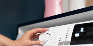 „Nikad ne perem veš na 40 stepeni“: Stručnjaci otkrivaju ono o čemu proizvođači mašina šute „Nikad ne perem veš na 40 stepeni“: Stručnjaci otkrivaju ono o čemu proizvođači mašina šute - featured image