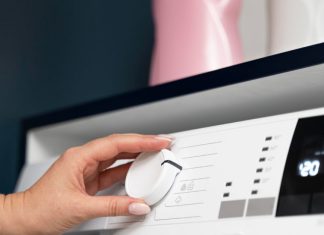 „Nikad ne perem veš na 40 stepeni“: Stručnjaci otkrivaju ono o čemu proizvođači mašina šute „Nikad ne perem veš na 40 stepeni“: Stručnjaci otkrivaju ono o čemu proizvođači mašina šute - featured image