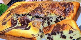 OVAJ KOLAČ ĆETE PRAVITI SVAKI DAN: Gotov za 5 minuta, a topi se u ustima! OVAJ KOLAČ ĆETE PRAVITI SVAKI DAN: Gotov za 5 minuta, a topi se u ustima! - featured image