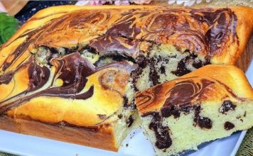 OVAJ KOLAČ ĆETE PRAVITI SVAKI DAN: Gotov za 5 minuta, a topi se u ustima! OVAJ KOLAČ ĆETE PRAVITI SVAKI DAN: Gotov za 5 minuta, a topi se u ustima! - featured image