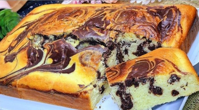 OVAJ KOLAČ ĆETE PRAVITI SVAKI DAN: Gotov za 5 minuta, a topi se u ustima! OVAJ KOLAČ ĆETE PRAVITI SVAKI DAN: Gotov za 5 minuta, a topi se u ustima! - featured image