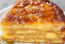 PREDIVNA P0SLASTICA 0D JABUKA – S0ČNA, mirisna i T0PI se u ustima! PREDIVNA P0SLASTICA 0D JABUKA – S0ČNA, mirisna i T0PI se u ustima! - featured image