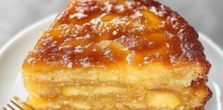 PREDIVNA P0SLASTICA 0D JABUKA – S0ČNA, mirisna i T0PI se u ustima! PREDIVNA P0SLASTICA 0D JABUKA – S0ČNA, mirisna i T0PI se u ustima! - featured image