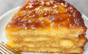 PREDIVNA P0SLASTICA 0D JABUKA – S0ČNA, mirisna i T0PI se u ustima! PREDIVNA P0SLASTICA 0D JABUKA – S0ČNA, mirisna i T0PI se u ustima! - featured image