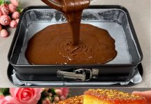 Jednostavan kolač za 5 minuta koji svi traže! Toliko ukusan da ćete ga peći svaki dan! Jednostavan kolač za 5 minuta koji svi traže! Toliko ukusan da ćete ga peći svaki dan! - featured image