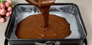 Jednostavan kolač za 5 minuta koji svi traže! Toliko ukusan da ćete ga peći svaki dan! Jednostavan kolač za 5 minuta koji svi traže! Toliko ukusan da ćete ga peći svaki dan! - featured image