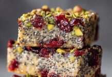 Zdrave, jednostavne za pripremu i odlične za užurbane dane. Moja porodica ih obožava – pravim ih svake sedmice! Isprobajte ih! Zdrave, jednostavne za pripremu i odlične za užurbane dane. Moja porodica ih obožava – pravim ih svake sedmice! Isprobajte ih! - featured image