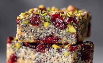 Zdrave, jednostavne za pripremu i odlične za užurbane dane. Moja porodica ih obožava – pravim ih svake sedmice! Isprobajte ih! Zdrave, jednostavne za pripremu i odlične za užurbane dane. Moja porodica ih obožava – pravim ih svake sedmice! Isprobajte ih! - featured image