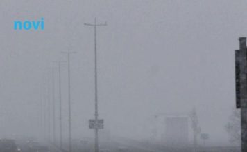 Detaljna prognoza za zimu! Spremite se, naredna tri mjeseca donose ogromno iznenađenje! Detaljna prognoza za zimu! Spremite se, naredna tri mjeseca donose ogromno iznenađenje! - featured image