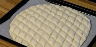 Jeftin recept za vrlo ukusan pizza-hljeb… Otkako sam naučila ovu metodu, pečem ga svaki dan… Jeftin recept za vrlo ukusan pizza-hljeb… Otkako sam naučila ovu metodu, pečem ga svaki dan… - featured image