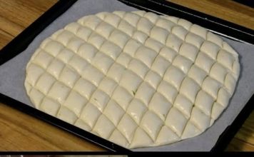 Jeftin recept za vrlo ukusan pizza-hljeb… Otkako sam naučila ovu metodu, pečem ga svaki dan… Jeftin recept za vrlo ukusan pizza-hljeb… Otkako sam naučila ovu metodu, pečem ga svaki dan… - featured image