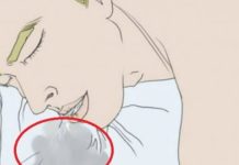 DOK SPAVATE IZBACUJETE PLJUVAČKU NA JASTUK? Nije slučajno: Evo šta je u pitanju, otkriven razlog DOK SPAVATE IZBACUJETE PLJUVAČKU NA JASTUK? Nije slučajno: Evo šta je u pitanju, otkriven razlog - featured image