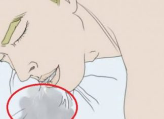 DOK SPAVATE IZBACUJETE PLJUVAČKU NA JASTUK? Nije slučajno: Evo šta je u pitanju, otkriven razlog DOK SPAVATE IZBACUJETE PLJUVAČKU NA JASTUK? Nije slučajno: Evo šta je u pitanju, otkriven razlog - featured image