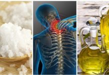 Znate li šta će se dogoditi ako pomiješate sol i maslinovo ulje? OVO ĆETE ODMAH DANAS PROBATI! Znate li šta će se dogoditi ako pomiješate sol i maslinovo ulje? OVO ĆETE ODMAH DANAS PROBATI! - featured image