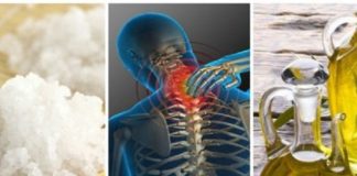 Znate li šta će se dogoditi ako pomiješate sol i maslinovo ulje? OVO ĆETE ODMAH DANAS PROBATI! Znate li šta će se dogoditi ako pomiješate sol i maslinovo ulje? OVO ĆETE ODMAH DANAS PROBATI! - featured image