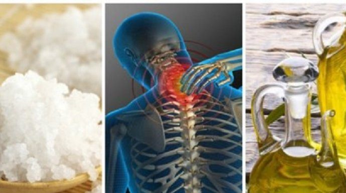 Znate li šta će se dogoditi ako pomiješate sol i maslinovo ulje? OVO ĆETE ODMAH DANAS PROBATI! Znate li šta će se dogoditi ako pomiješate sol i maslinovo ulje? OVO ĆETE ODMAH DANAS PROBATI! - featured image
