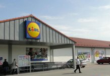 Povlači se proizvod iz Lidla: “U slučaju konzumiranja moguća vrtoglavica” Povlači se proizvod iz Lidla: "U slučaju konzumiranja moguća vrtoglavica" - featured image