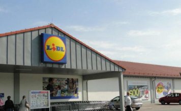 Povlači se proizvod iz Lidla: “U slučaju konzumiranja moguća vrtoglavica” Povlači se proizvod iz Lidla: "U slučaju konzumiranja moguća vrtoglavica" - featured image