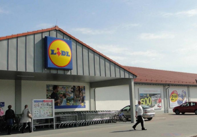 Povlači se proizvod iz Lidla: Povlači se proizvod iz Lidla: