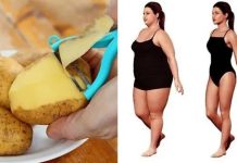 Krompir dijeta! ZA TRI DANA I DO PET KILOGRAMA MANJE: Žene se kunu u ovaj recept! Krompir dijeta! ZA TRI DANA I DO PET KILOGRAMA MANJE: Žene se kunu u ovaj recept! - featured image