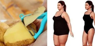 Krompir dijeta! ZA TRI DANA I DO PET KILOGRAMA MANJE: Žene se kunu u ovaj recept! Krompir dijeta! ZA TRI DANA I DO PET KILOGRAMA MANJE: Žene se kunu u ovaj recept! - featured image