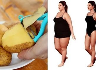 Krompir dijeta! ZA TRI DANA I DO PET KILOGRAMA MANJE: Žene se kunu u ovaj recept! Krompir dijeta! ZA TRI DANA I DO PET KILOGRAMA MANJE: Žene se kunu u ovaj recept! - featured image