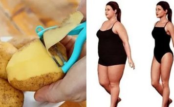 Krompir dijeta! ZA TRI DANA I DO PET KILOGRAMA MANJE: Žene se kunu u ovaj recept! Krompir dijeta! ZA TRI DANA I DO PET KILOGRAMA MANJE: Žene se kunu u ovaj recept! - featured image
