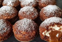 Najlakši čokoladni desert na svijetu – brz i savršen za Božić je pravi spas! Napravila sam ga tokom priprema za praznike i svi su tražili još. Tako jednostavno, tako svečano! Najlakši čokoladni desert na svijetu – brz i savršen za Božić je pravi spas! Napravila sam ga tokom priprema za praznike i svi su tražili još. Tako jednostavno, tako svečano! - featured image