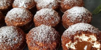 Najlakši čokoladni desert na svijetu – brz i savršen za Božić je pravi spas! Napravila sam ga tokom priprema za praznike i svi su tražili još. Tako jednostavno, tako svečano! Najlakši čokoladni desert na svijetu – brz i savršen za Božić je pravi spas! Napravila sam ga tokom priprema za praznike i svi su tražili još. Tako jednostavno, tako svečano! - featured image