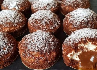 Najlakši čokoladni desert na svijetu – brz i savršen za Božić je pravi spas! Napravila sam ga tokom priprema za praznike i svi su tražili još. Tako jednostavno, tako svečano! Najlakši čokoladni desert na svijetu – brz i savršen za Božić je pravi spas! Napravila sam ga tokom priprema za praznike i svi su tražili još. Tako jednostavno, tako svečano! - featured image