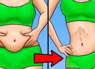 SVAKA ŽENA IMA OVO PROKLETSTVO U SEBI: Evo kako da isključite HORMON DEBLJANJA u vašem tijelu, KILOGRAMI SE TOPE SVAKA ŽENA IMA OVO PROKLETSTVO U SEBI: Evo kako da isključite HORMON DEBLJANJA u vašem tijelu, KILOGRAMI SE TOPE - featured image