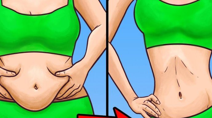 SVAKA ŽENA IMA OVO PROKLETSTVO U SEBI: Evo kako da isključite HORMON DEBLJANJA u vašem tijelu, KILOGRAMI SE TOPE SVAKA ŽENA IMA OVO PROKLETSTVO U SEBI: Evo kako da isključite HORMON DEBLJANJA u vašem tijelu, KILOGRAMI SE TOPE - featured image