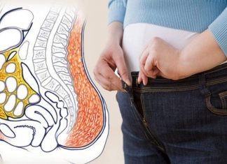 NIKAKO NE MOŽETE SMRŠATI U PREDJELU STOMAKA: Evo što vam se tu ZADRŽAVA MAST i šta treba da radite NIKAKO NE MOŽETE SMRŠATI U PREDJELU STOMAKA: Evo što vam se tu ZADRŽAVA MAST i šta treba da radite - featured image