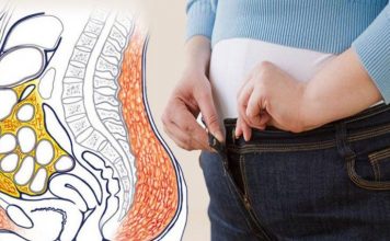 NIKAKO NE MOŽETE SMRŠATI U PREDJELU STOMAKA: Evo što vam se tu ZADRŽAVA MAST i šta treba da radite NIKAKO NE MOŽETE SMRŠATI U PREDJELU STOMAKA: Evo što vam se tu ZADRŽAVA MAST i šta treba da radite - featured image