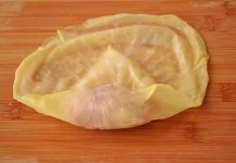 Vječna dilema: Evo da li meso treba da se dinsta prije motanja sarme (RECEPT) Vječna dilema: Evo da li meso treba da se dinsta prije motanja sarme (RECEPT) - featured image