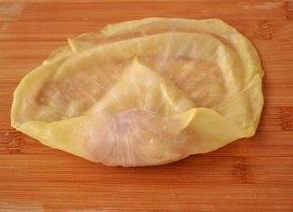 Vječna dilema: Evo da li meso treba da se dinsta prije motanja sarme (RECEPT) Vječna dilema: Evo da li meso treba da se dinsta prije motanja sarme (RECEPT) - featured image