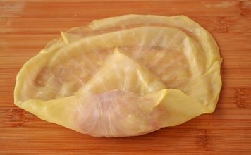 Vječna dilema: Evo da li meso treba da se dinsta prije motanja sarme (RECEPT) Vječna dilema: Evo da li meso treba da se dinsta prije motanja sarme (RECEPT) - featured image